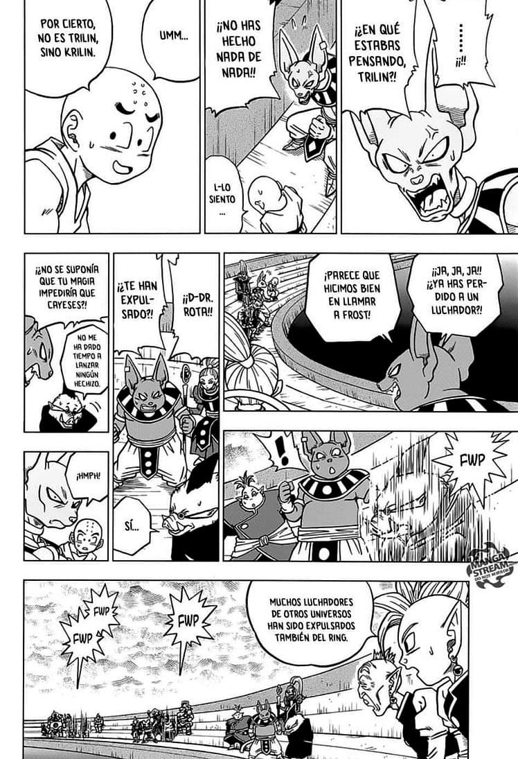 dragon ball super manga 34 3