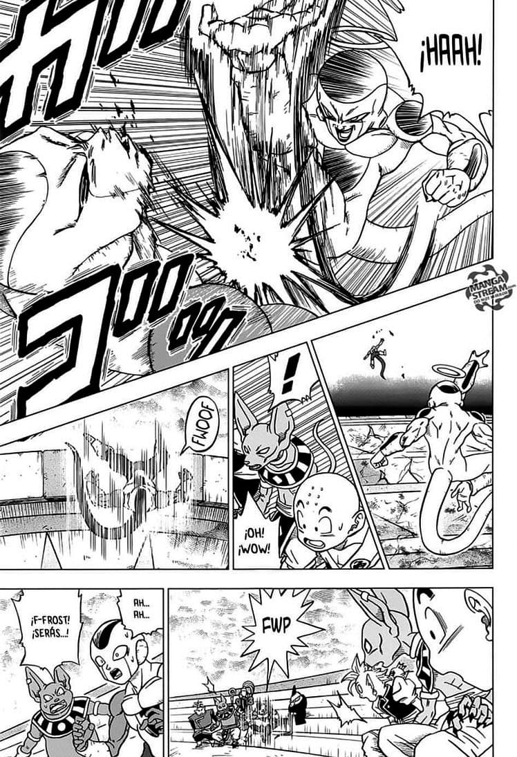 dragon ball super manga 34 32