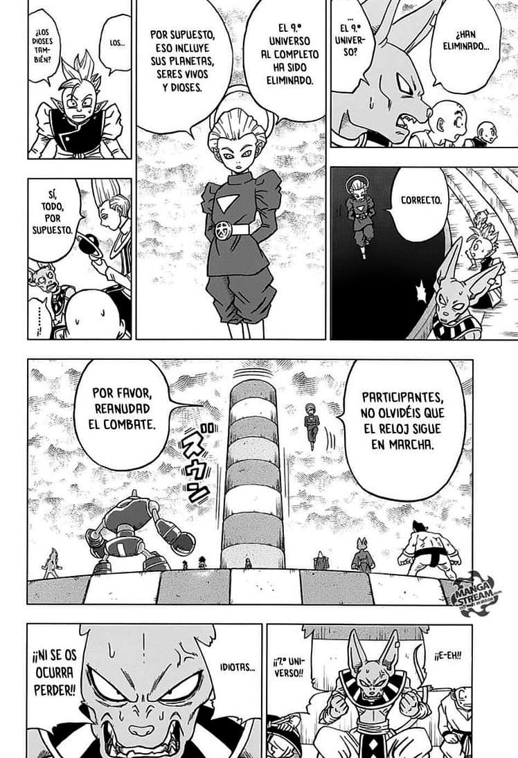 dragon ball super manga 34 43