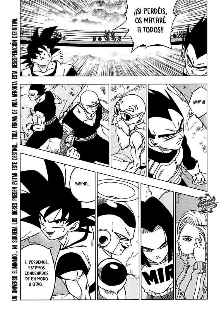 dragon ball super manga 34 44