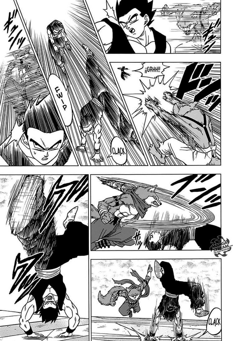dragon ball super manga 34 6