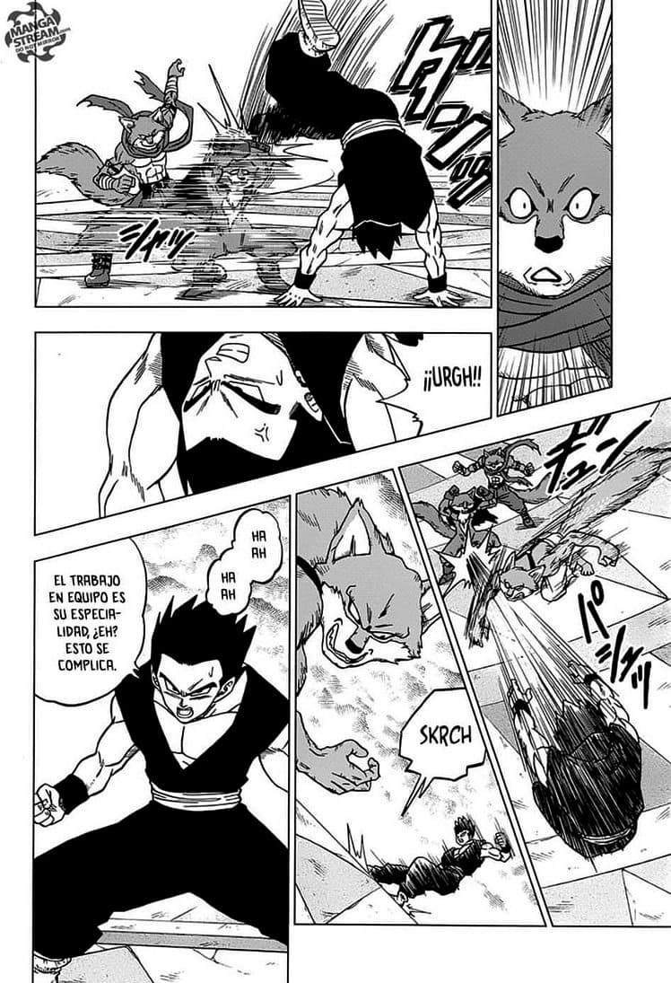 dragon ball super manga 34 7