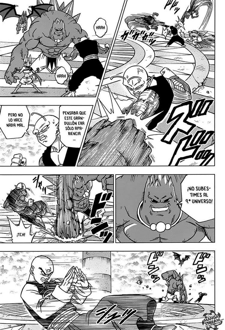 dragon ball super manga 34 8