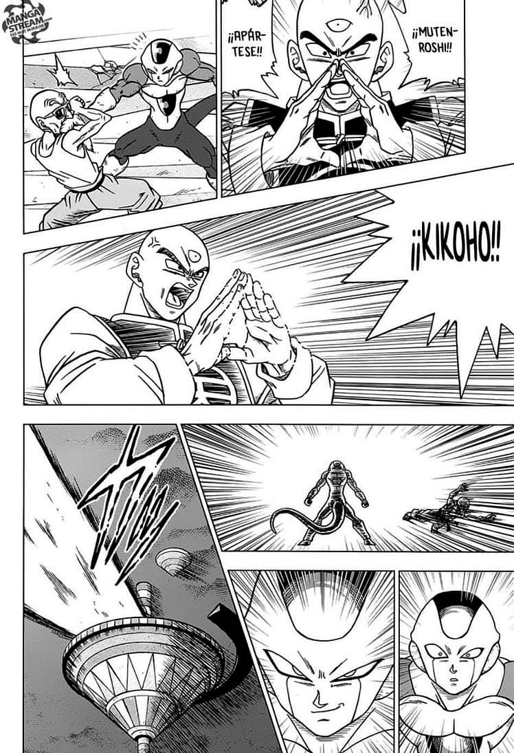 dragon ball super manga 34 9