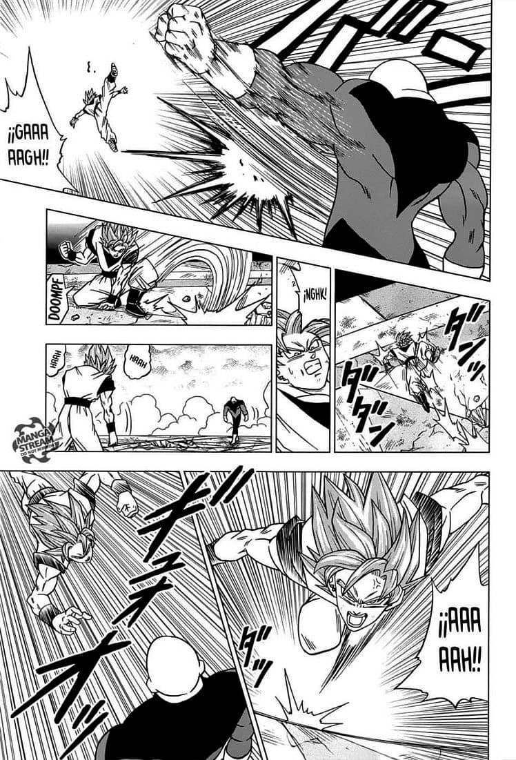dragon ball super manga 35 18