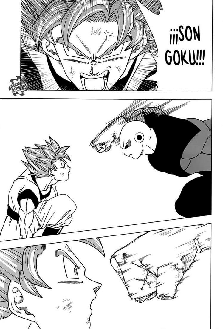 dragon ball super manga 35 22