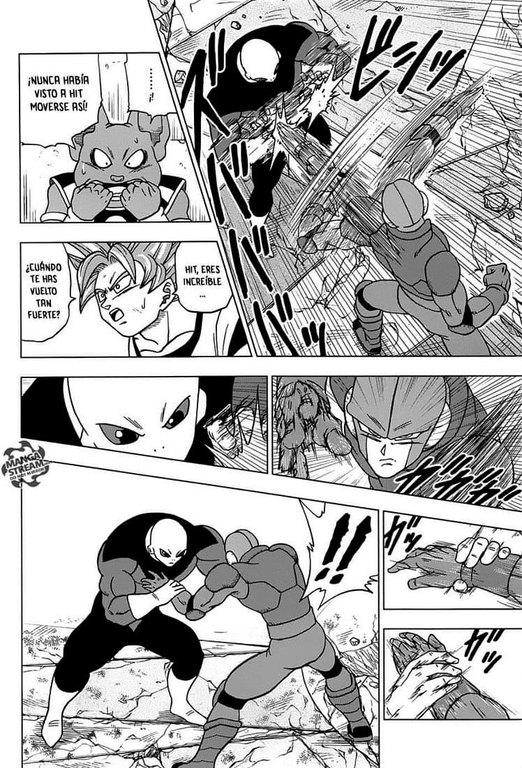 dragon ball super manga 35 27