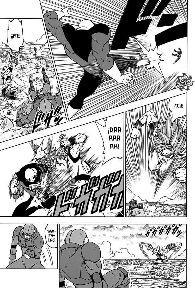 dragon ball super manga 35 28