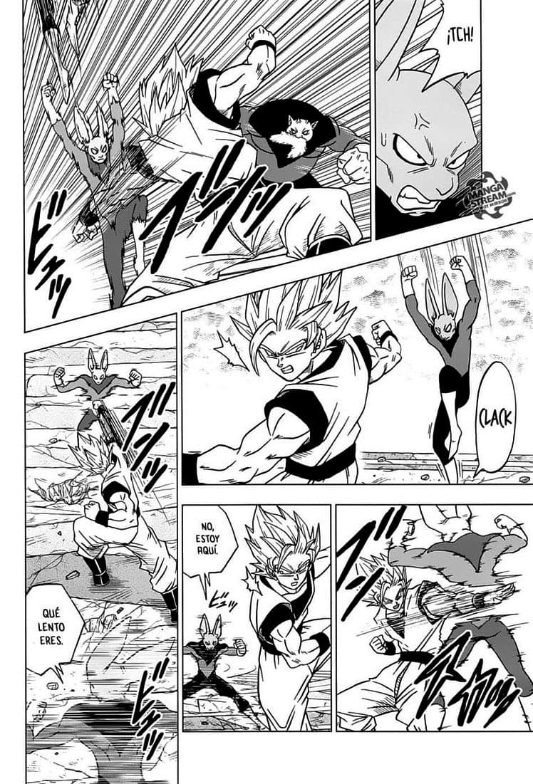 dragon ball super manga 35 3