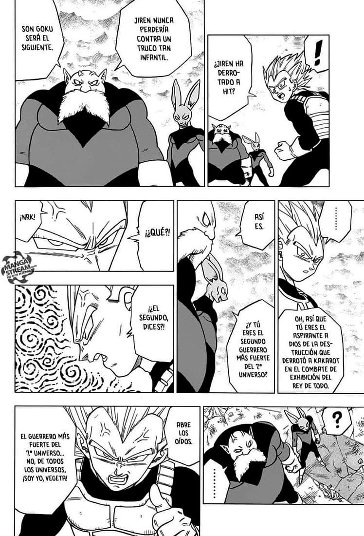 dragon ball super manga 36 1