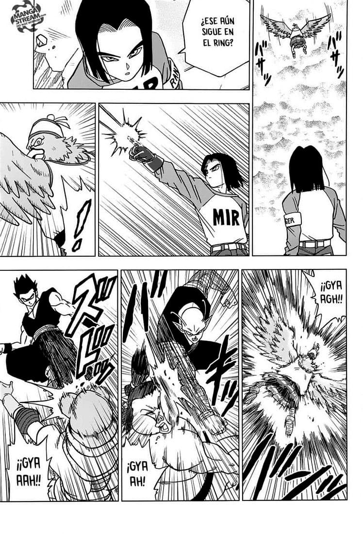 dragon ball super manga 36 12