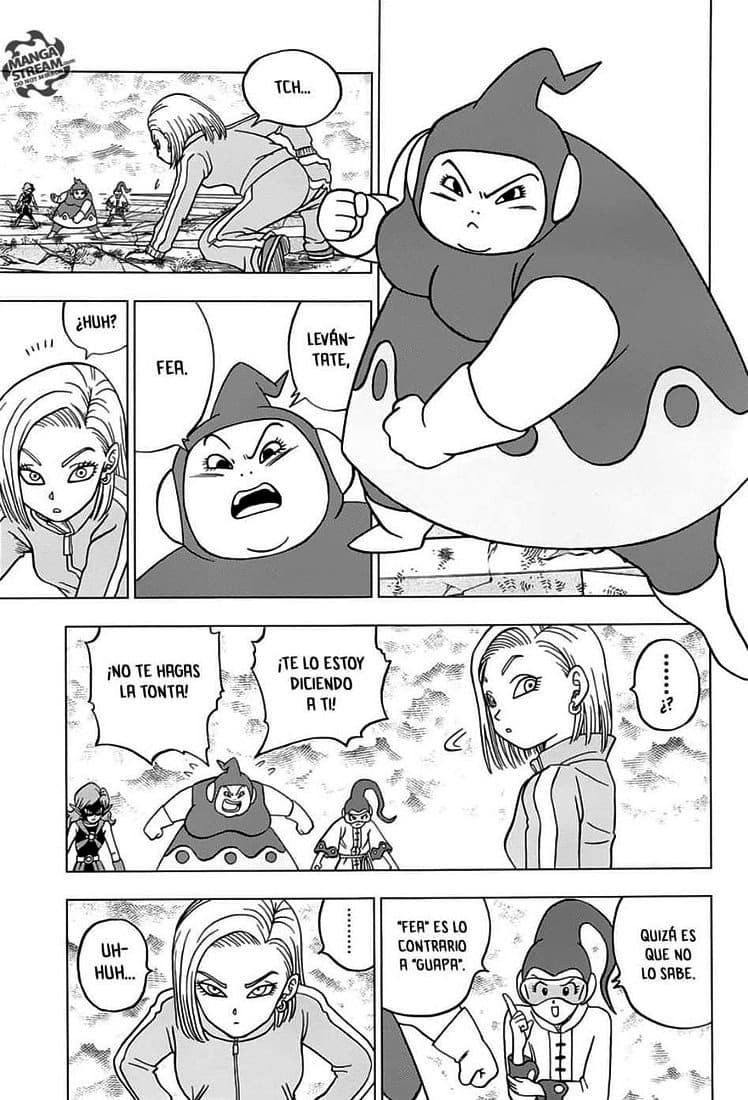 dragon ball super manga 36 16