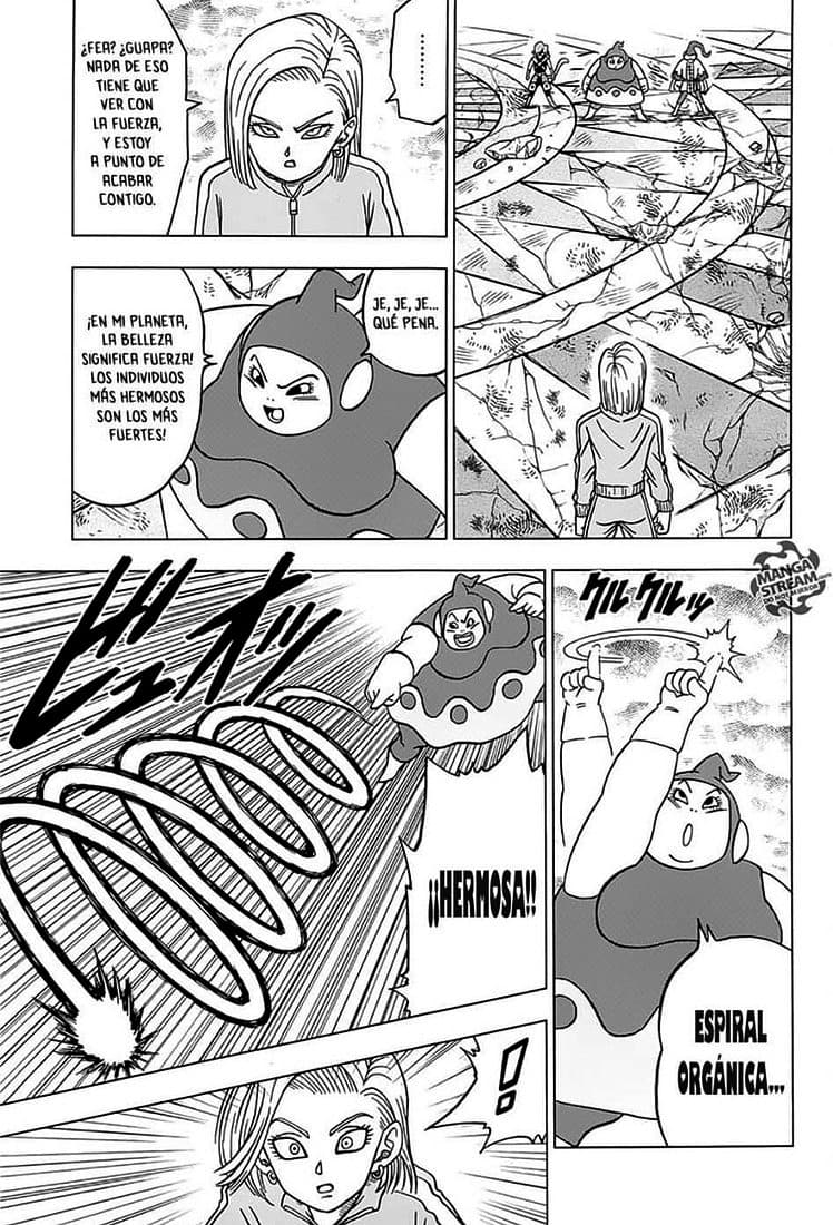 dragon ball super manga 36 18