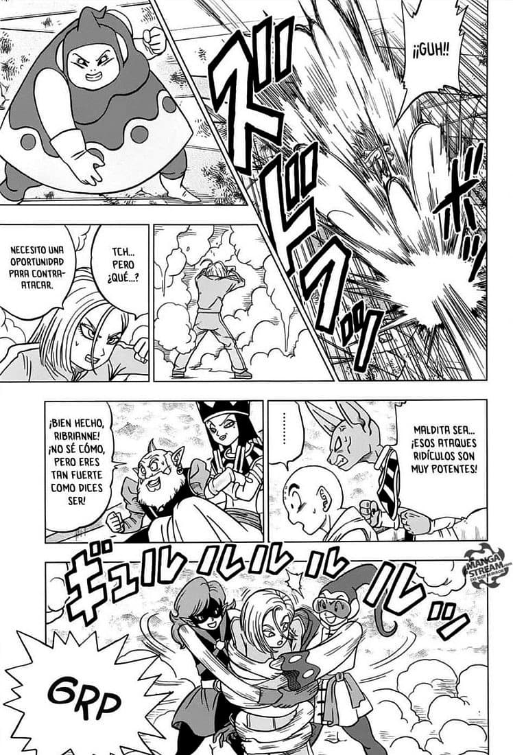 dragon ball super manga 36 20