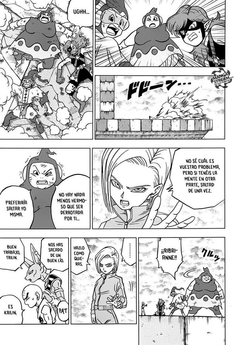 dragon ball super manga 36 26