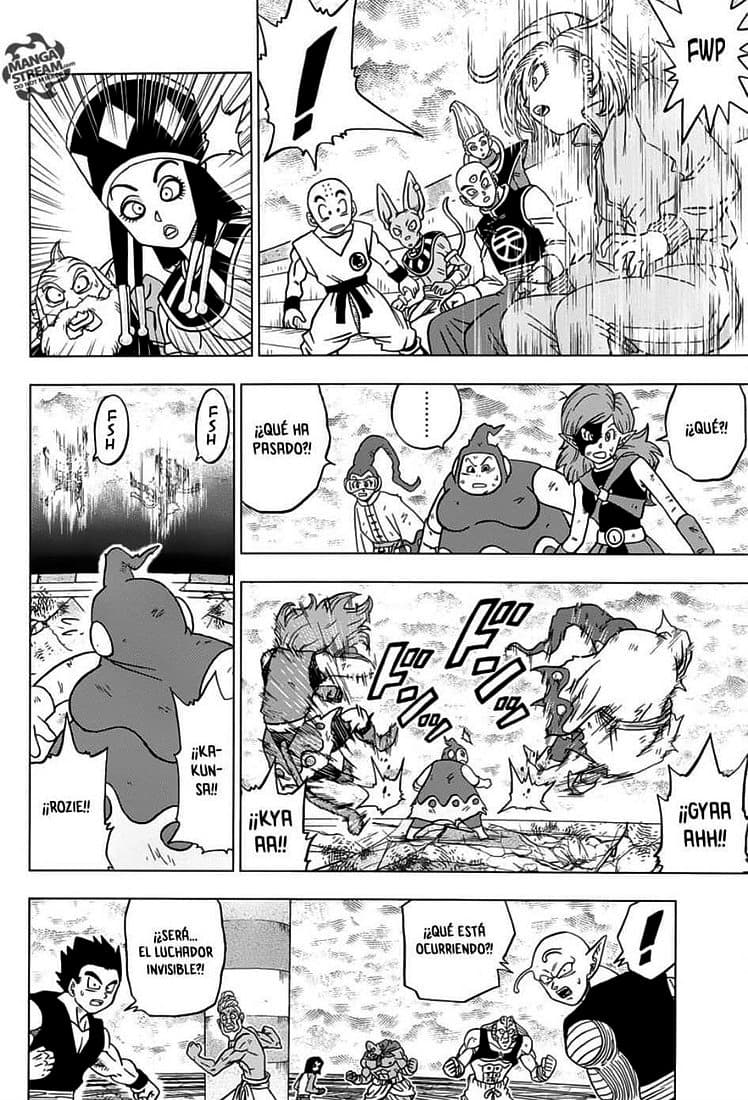 dragon ball super manga 36 29
