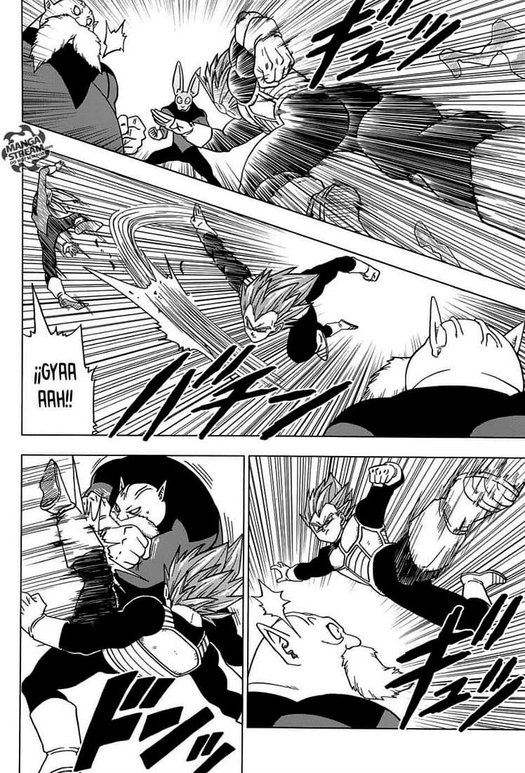 dragon ball super manga 36 3