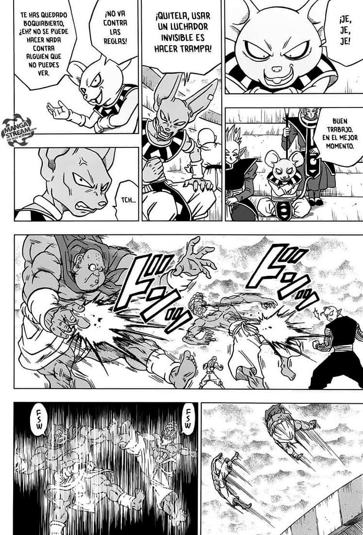 dragon ball super manga 36 31