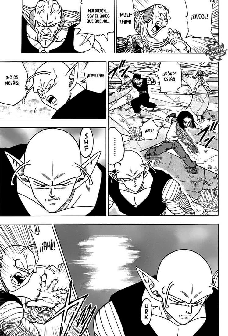 dragon ball super manga 36 32