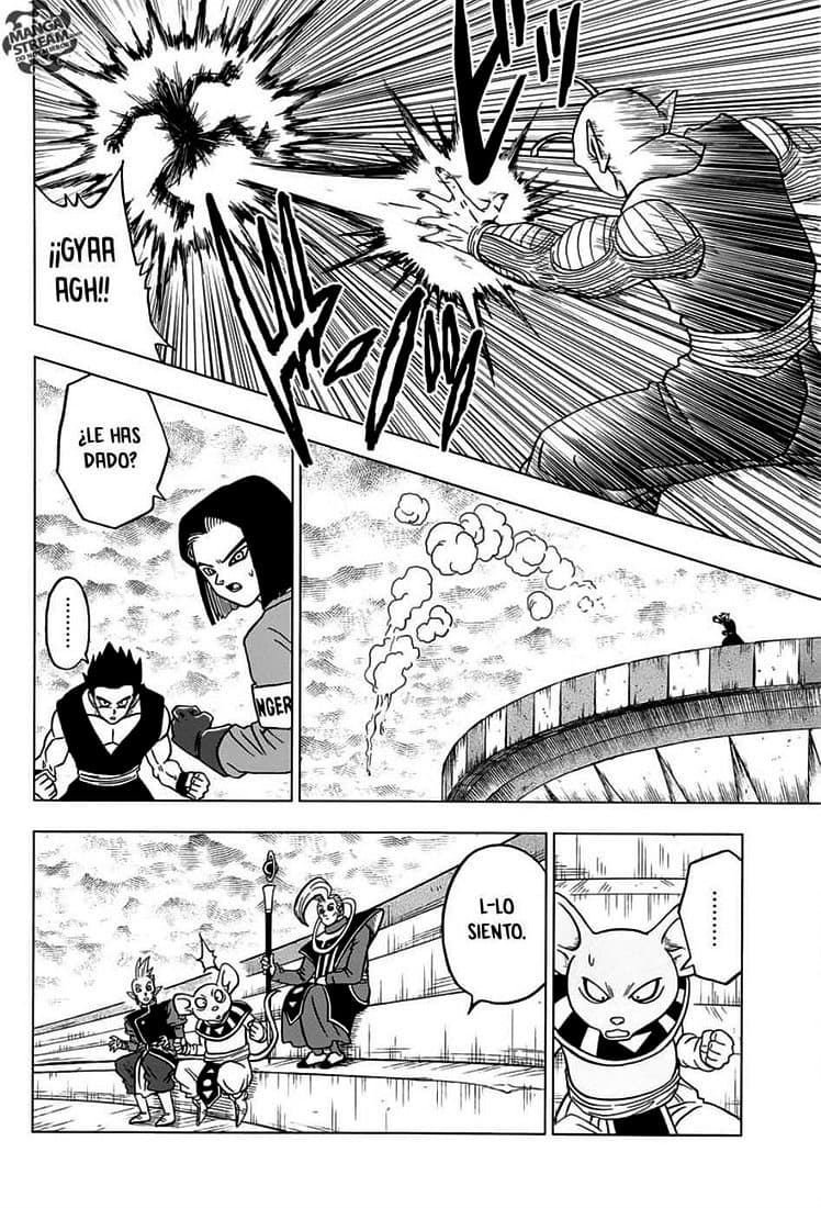 dragon ball super manga 36 33