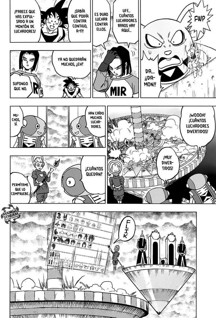 dragon ball super manga 36 43