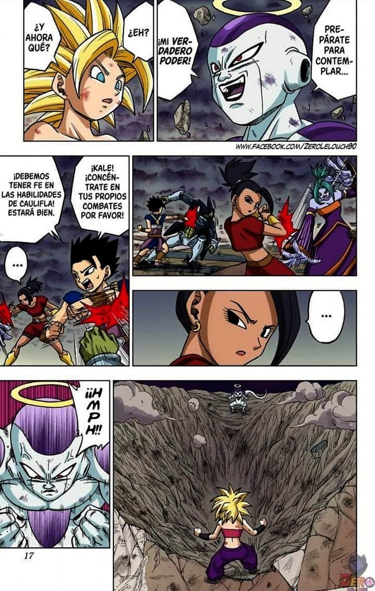 dragon ball super manga 37 10