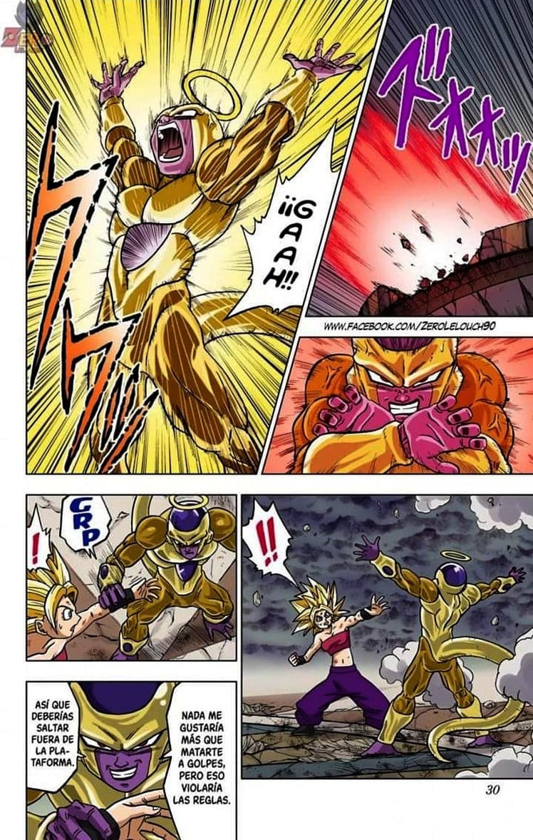 dragon ball super manga 37 23