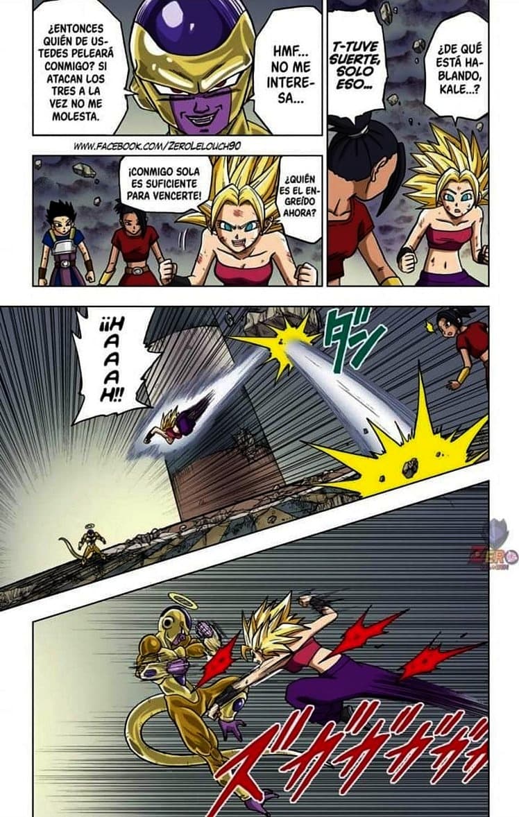 dragon ball super manga 37 26