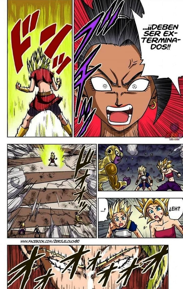 dragon ball super manga 37 33