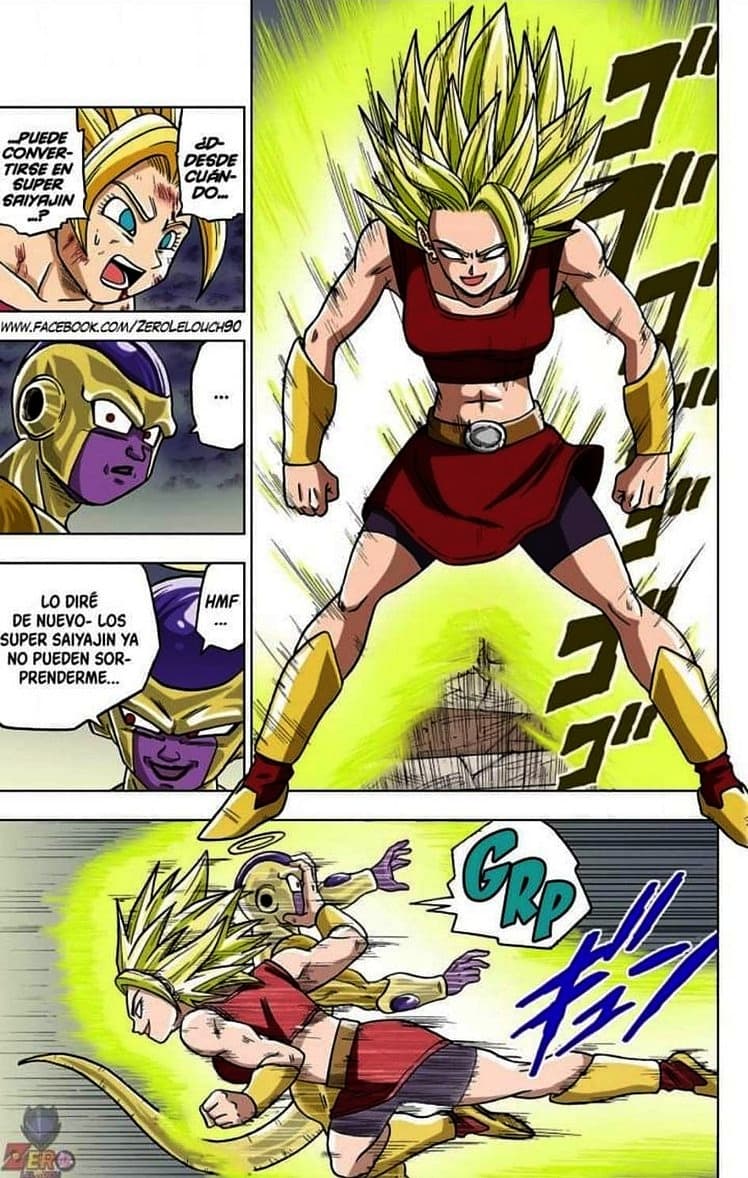 dragon ball super manga 37 34