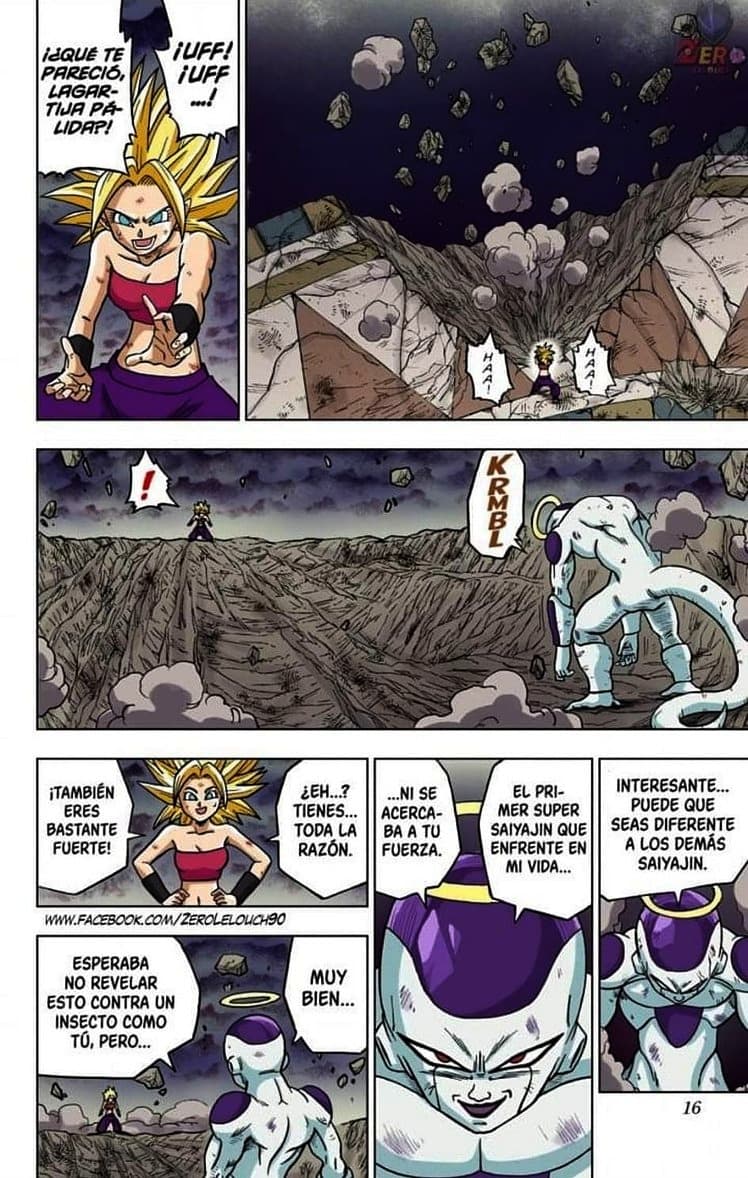 dragon ball super manga 37 9