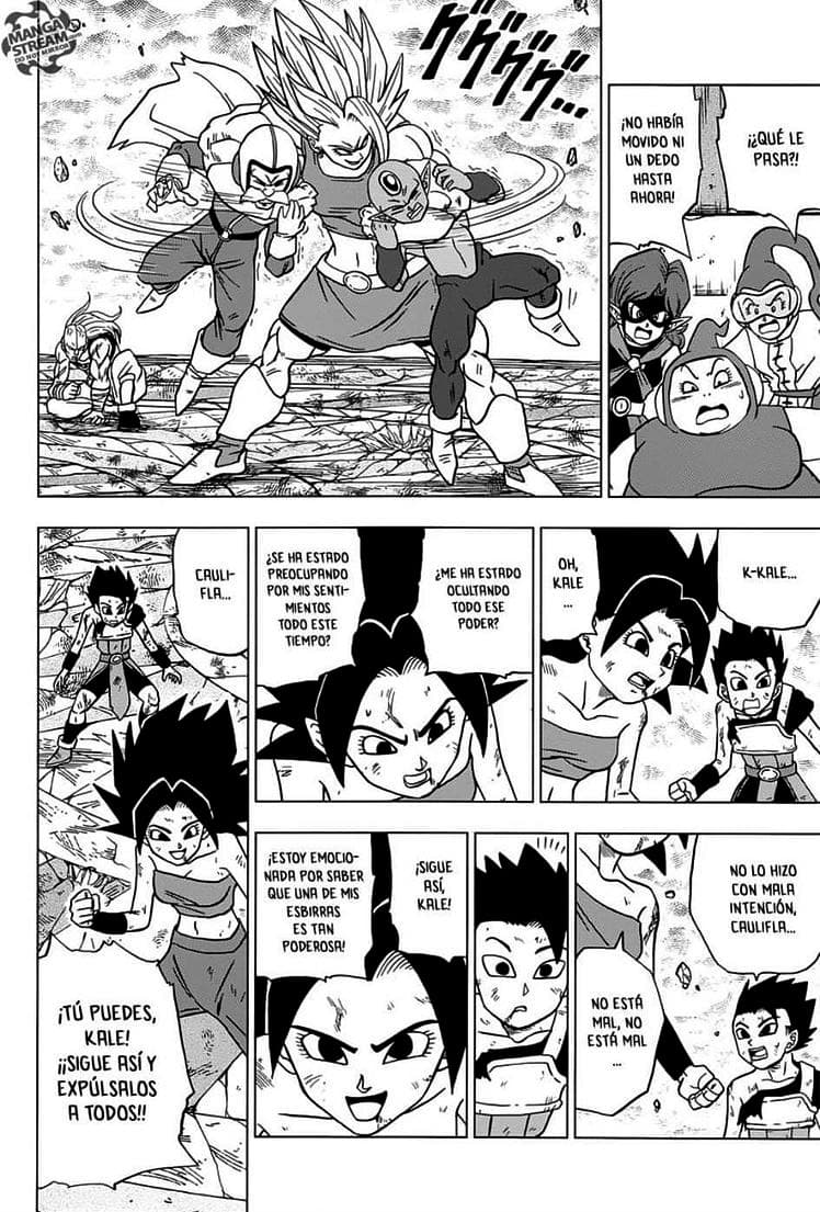 dragon ball super manga 38 11