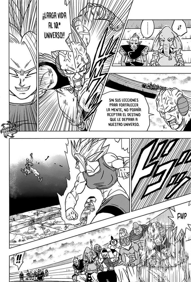 dragon ball super manga 38 13