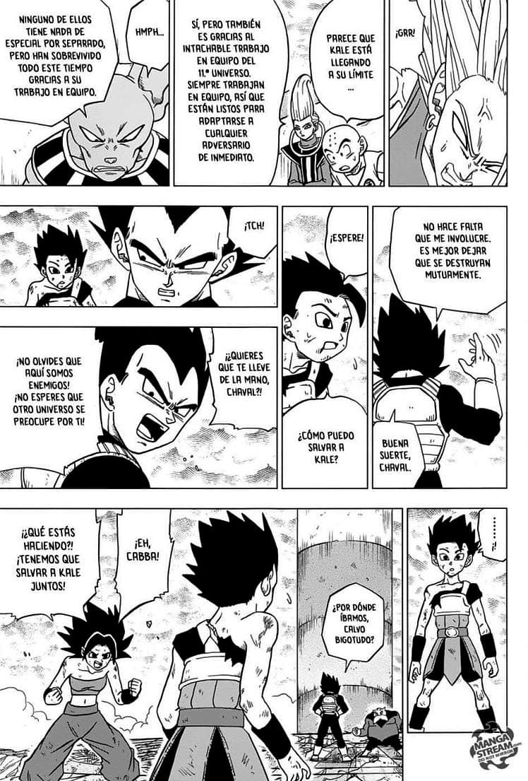 dragon ball super manga 38 26