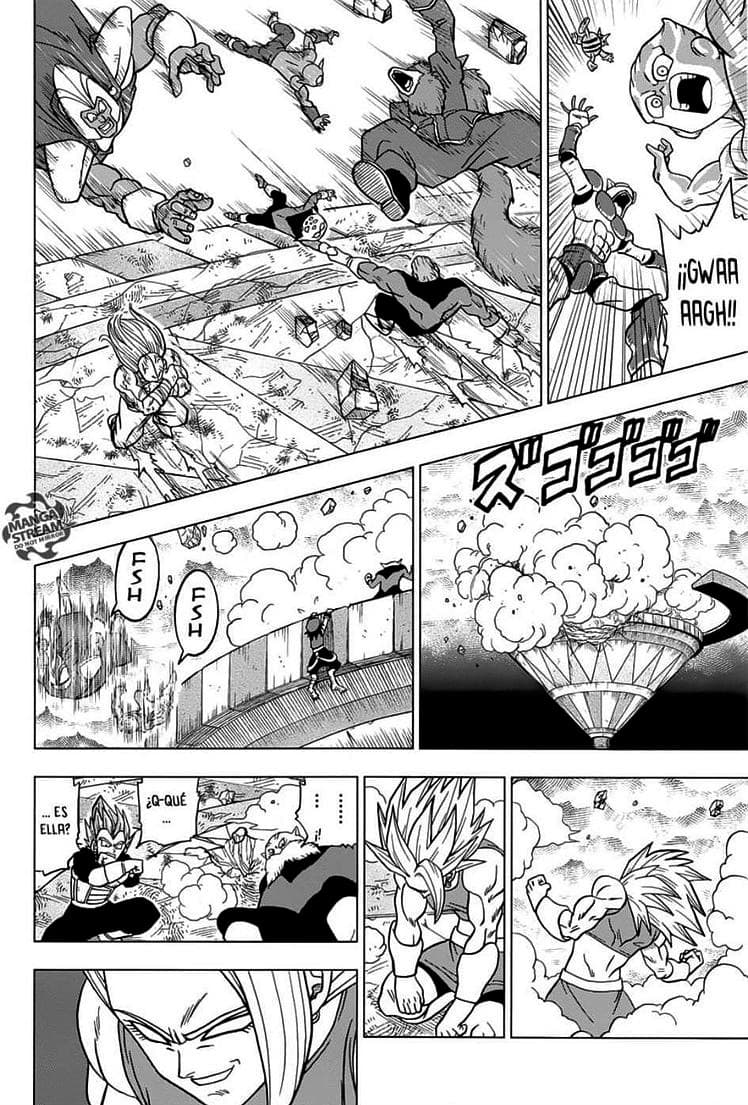 dragon ball super manga 38 3