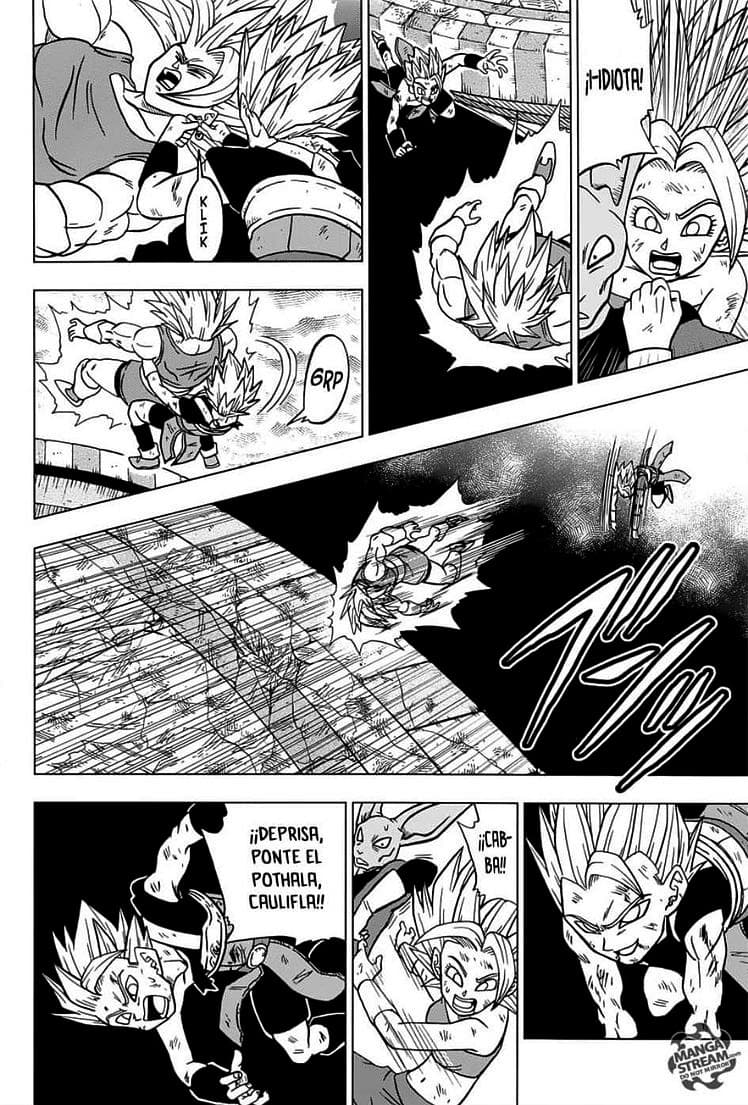 dragon ball super manga 38 33
