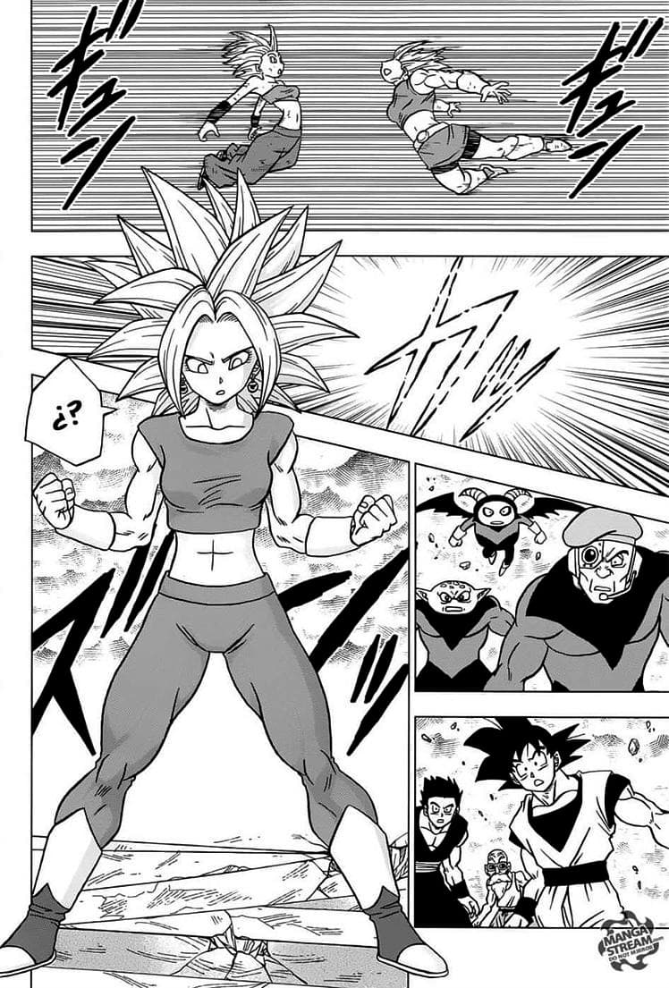 dragon ball super manga 38 35