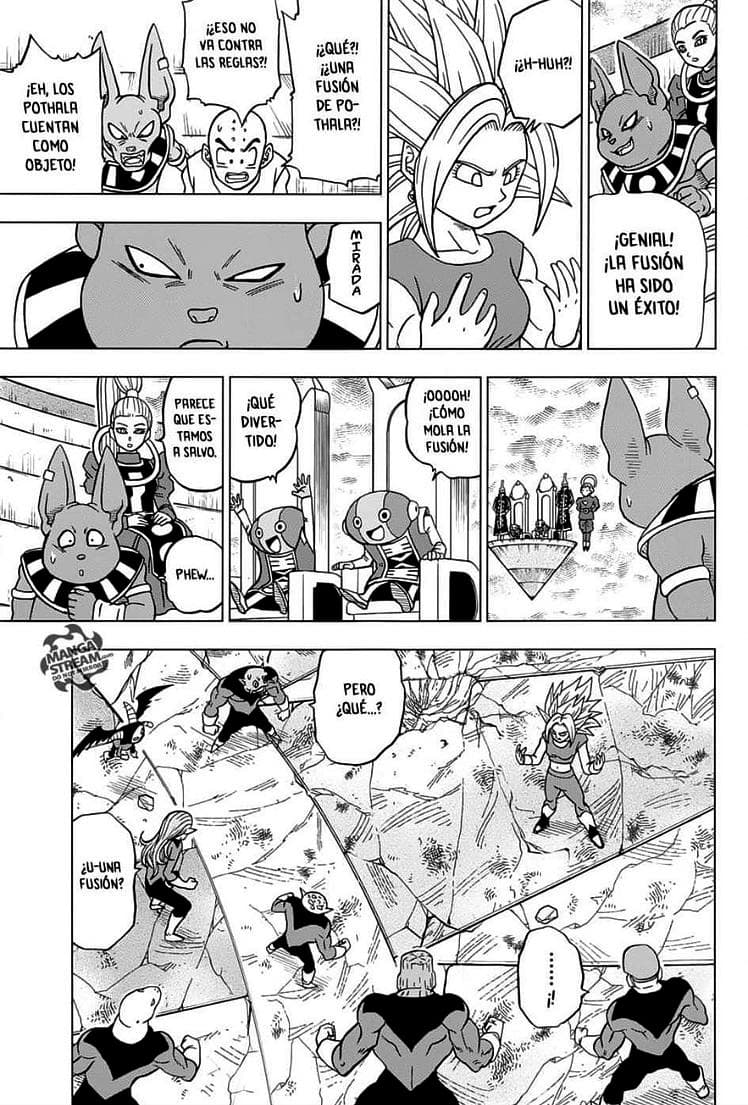 dragon ball super manga 38 36