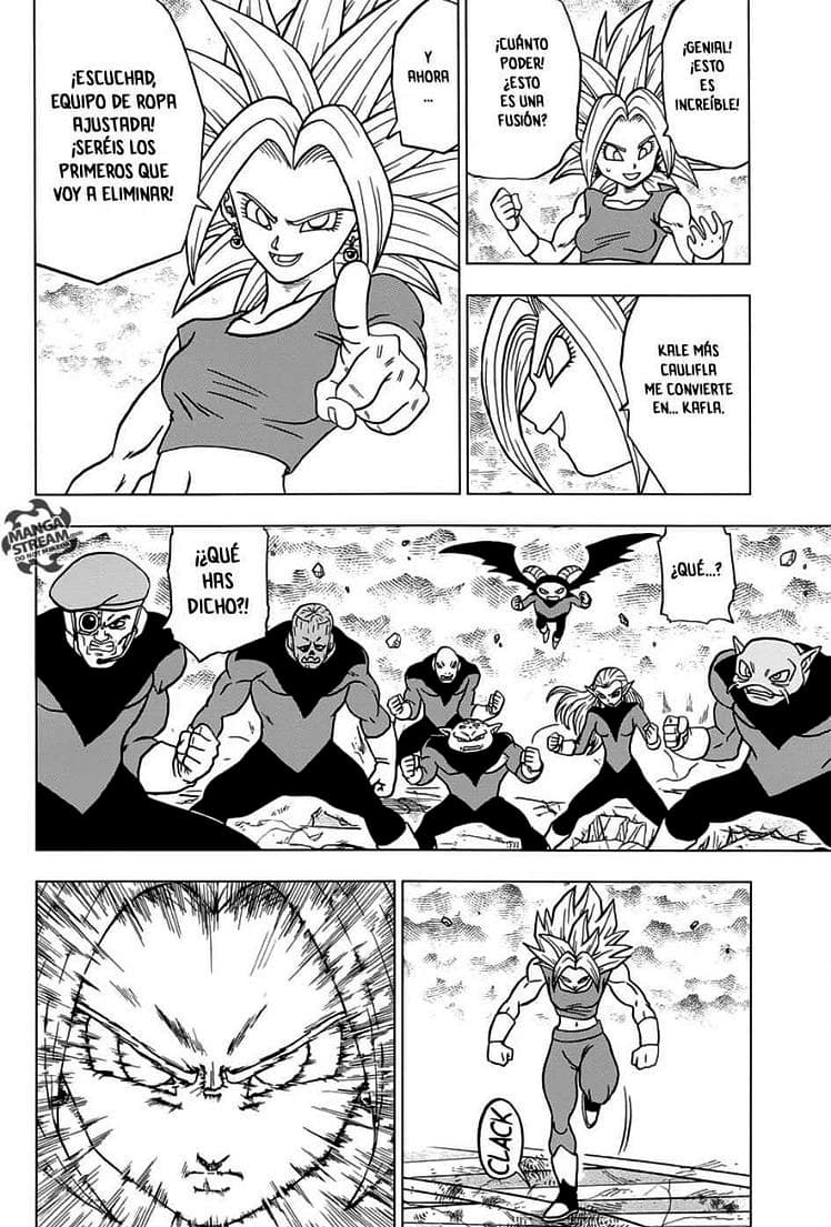 dragon ball super manga 38 37
