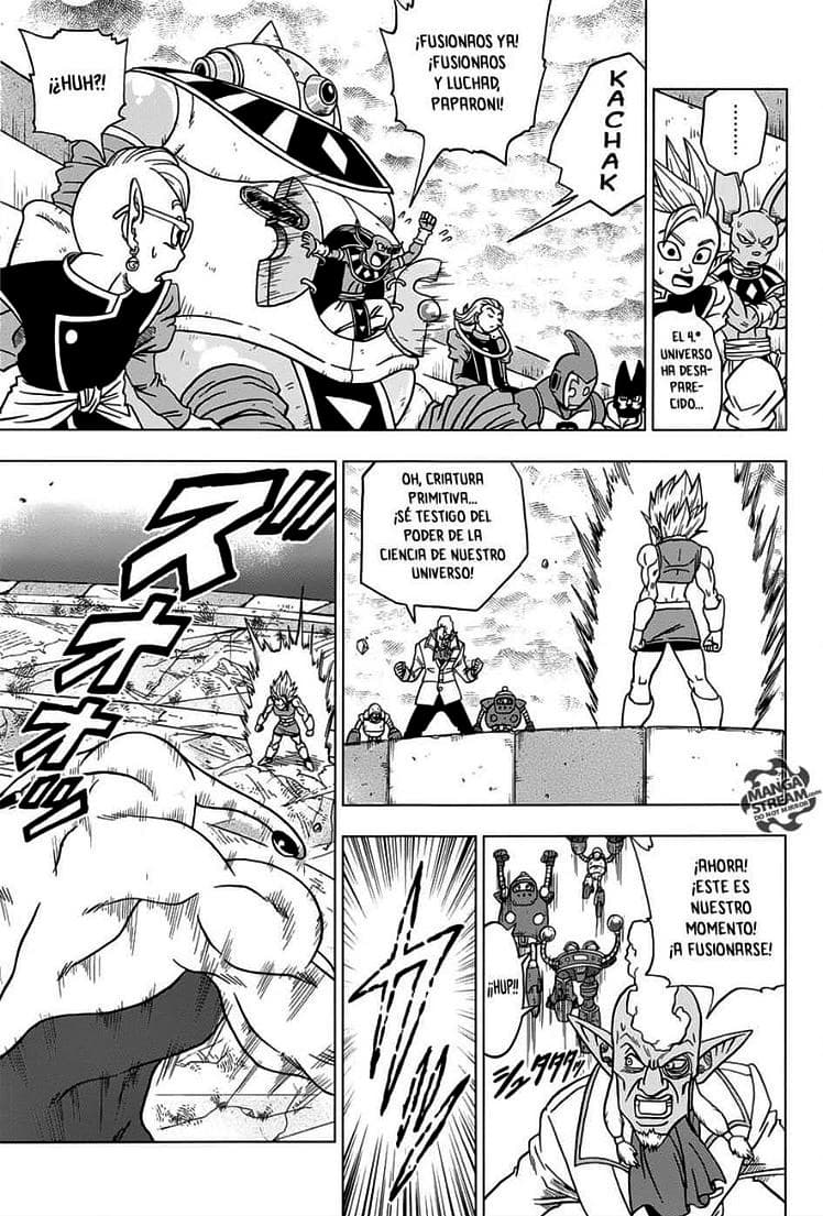 dragon ball super manga 38 8
