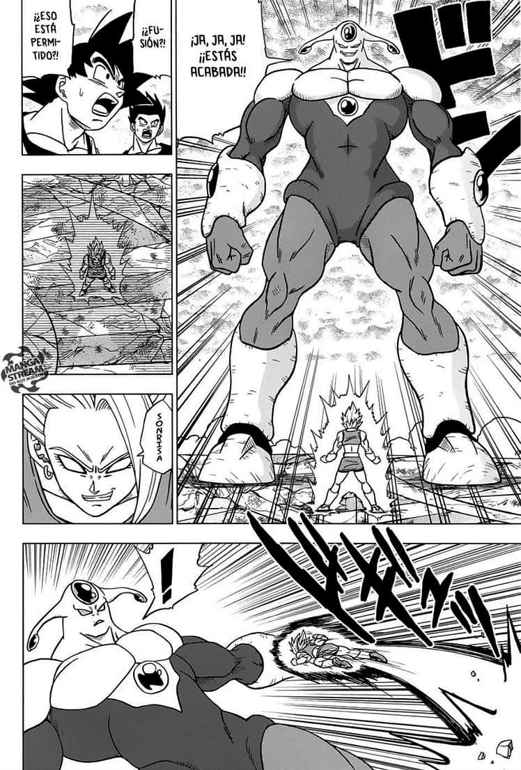 dragon ball super manga 38 9
