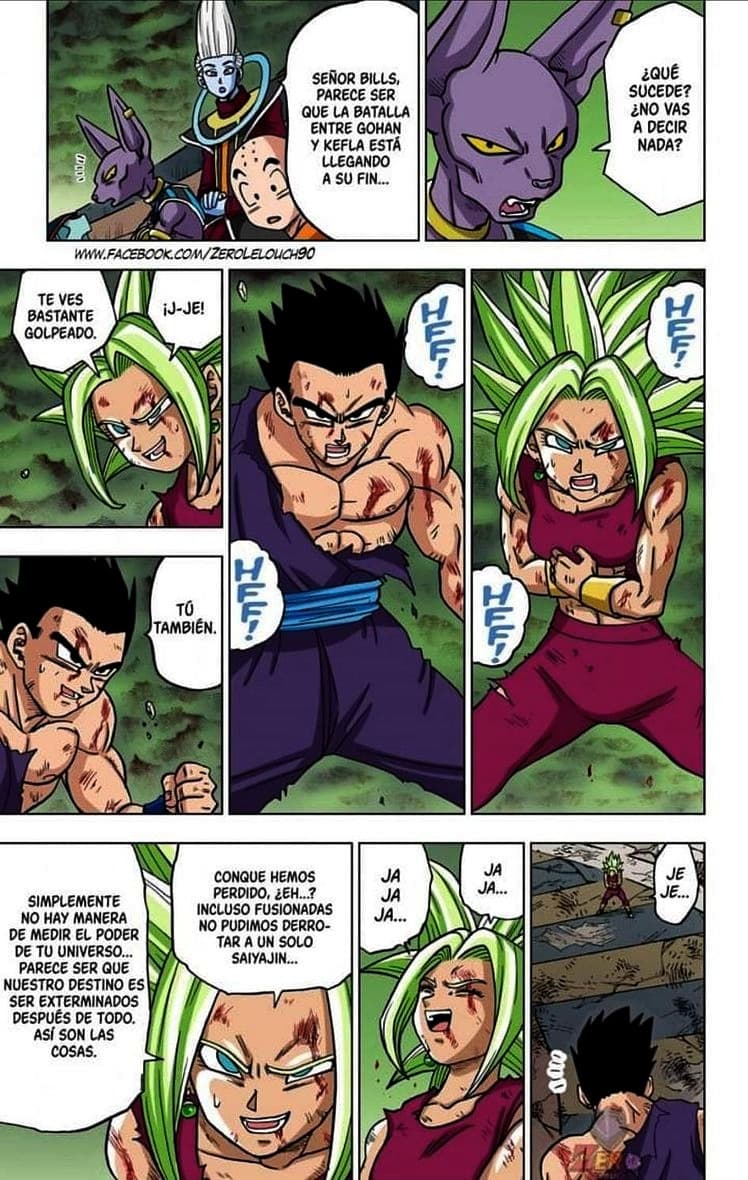 dragon ball super manga 39 10
