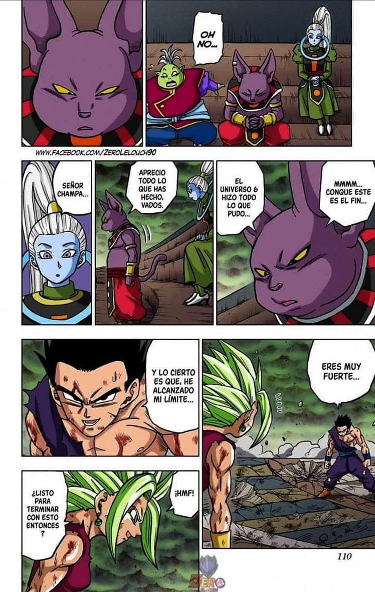 dragon ball super manga 39 11