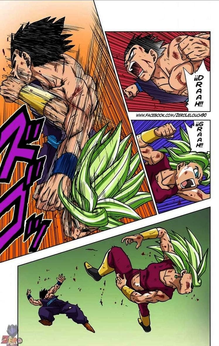 dragon ball super manga 39 12