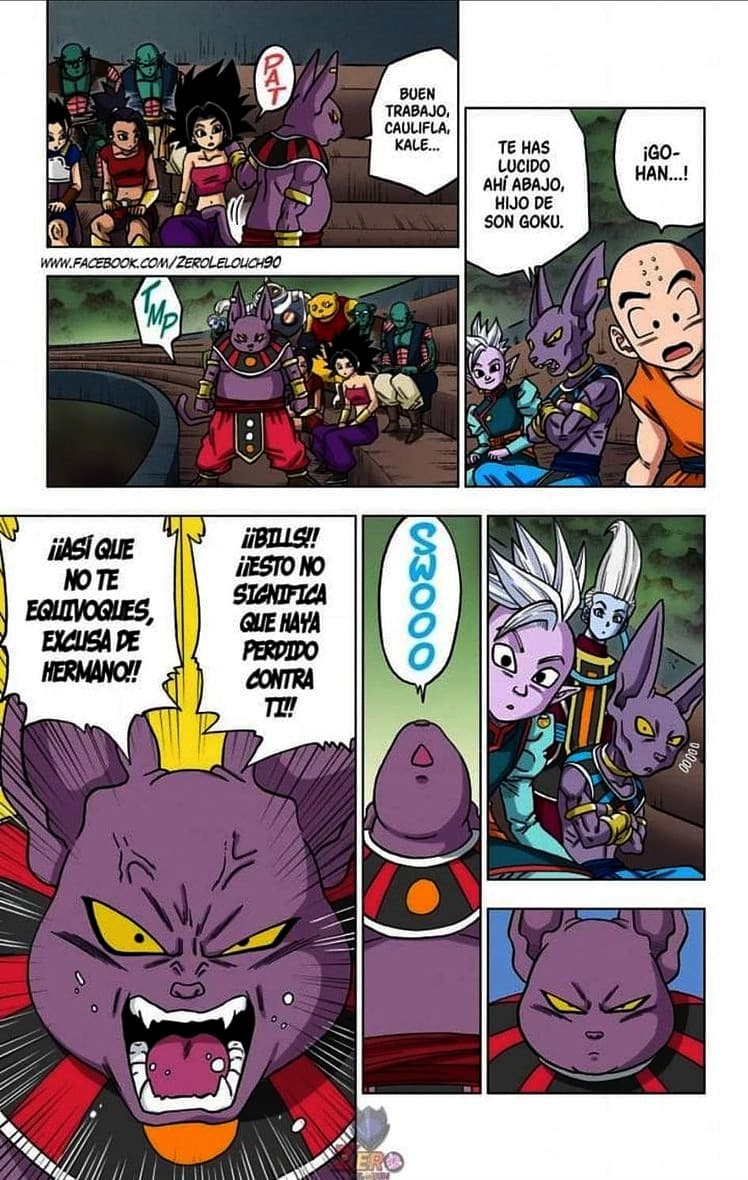 dragon ball super manga 39 14