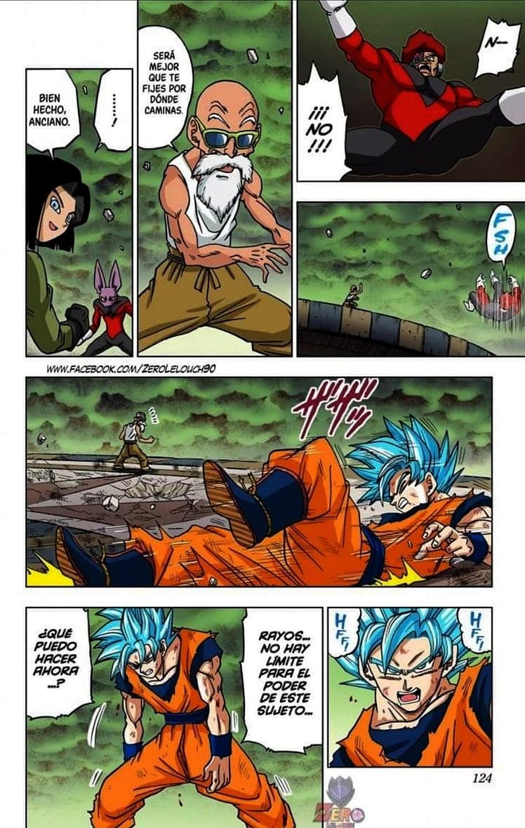 dragon ball super manga 39 25