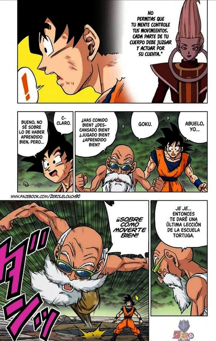 dragon ball super manga 39 28