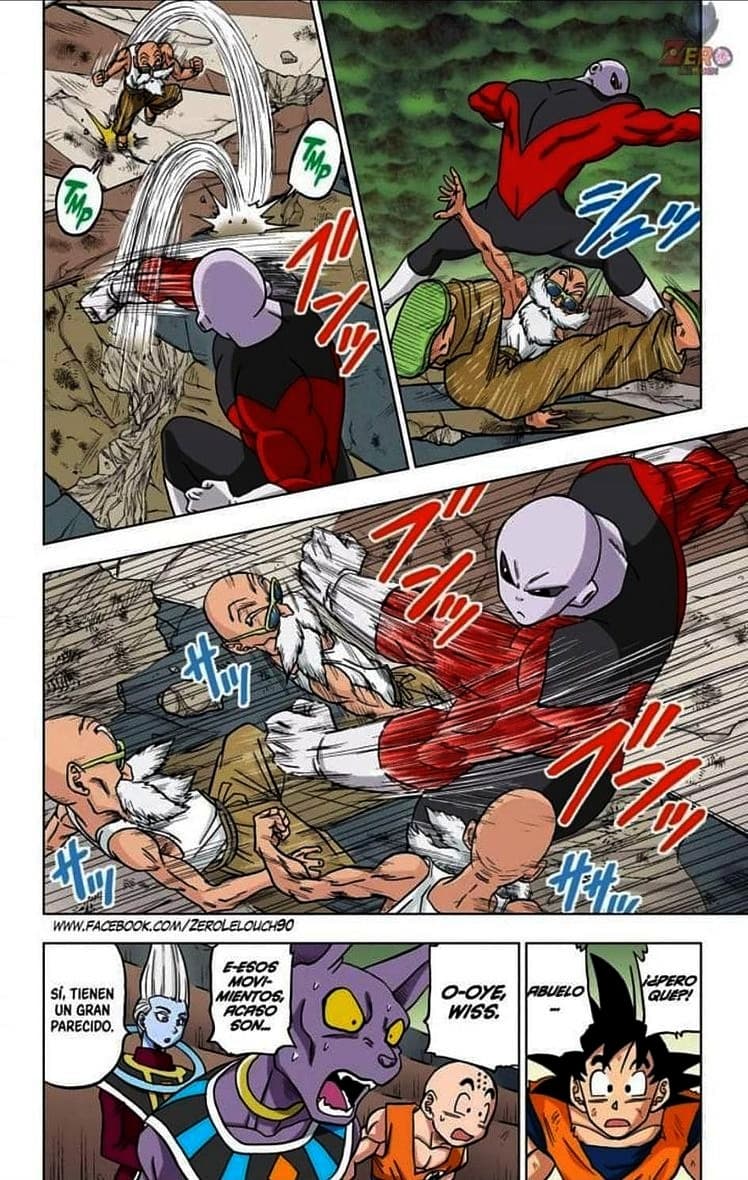 dragon ball super manga 39 31