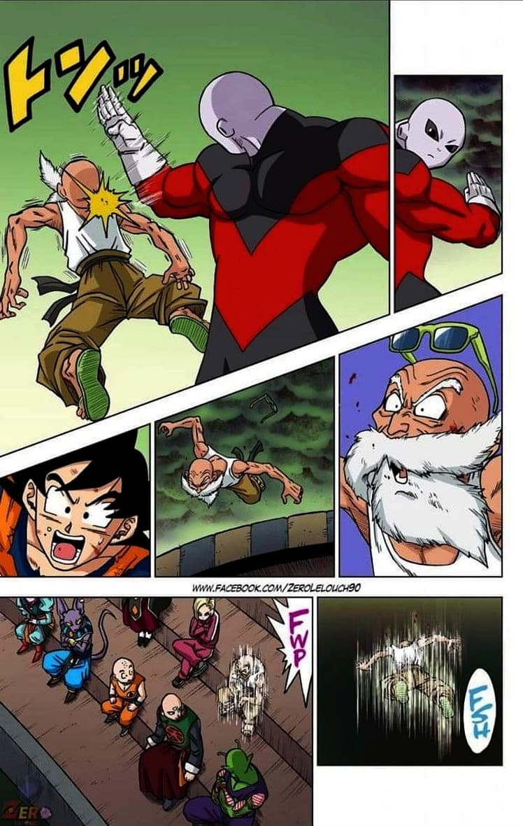 dragon ball super manga 39 34