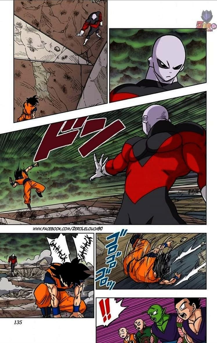 dragon ball super manga 39 36